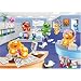 Puzzle Serie Gelini