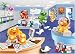 Ravensburger 15298 - Gelini: Der tägliche Wahnsinn, 1000 Teile Puzzle