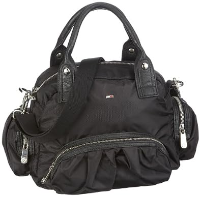 Hilfiger Denim BLAKE BW56913184 Damen Henkeltaschen 28x23x14 cm (B x H x T)