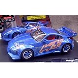 #27138 Carrera Evolution Nissan 350Z Tuner 1 32 Scale Slot Car by Carrera