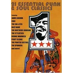 21 Essential Funk and Soul Classics