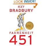 Buy Fahrenheit 451: A Novel by Ray Bradbury
