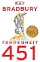 Fahrenheit 451: A Novel