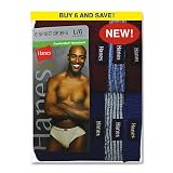 ClassicsP6SportBrief7550P6