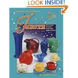 Collector's Encyclopedia of Fiesta by Bob Huxford and Sharon Huxford