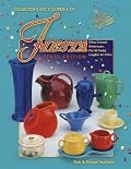 Collector's Encyclopedia Of Fiesta: Other Colored Dinnerware, Post86 Fiesta, Laughlin Art China (Collector's Encyclopedia of Fiesta)