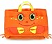 Melissa & Doug Sunny Patch Clicker Crab Beach Tote Bag