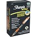 Sharpie Accent Liquid Pen-Style Highlighters, 12 Fluorescent Orange Highlighters(24406)