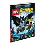 Lego Batman: Prima Official Game Guide (Prima Official Game Guides) ~ Michael Littlefield
