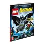 Lego Batman: The Video Game, The Official Game Guide: Prima's Official Game Guide
