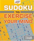 Sudoku to Exercise Your Mind (AARP)
