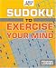 Book Sudoku to Exercise Your Mind (AARP)