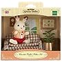 Sylvanian Family - 2201 - Jouet Premier Age - Papa&hellip de Sylvanian Family