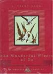 The Wizard Of Oz (Everyman's Library...