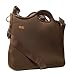 Built NY Brown Overbuilt Laptop Case