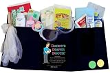 Black Daddy’s Diaper Dootie Tool Belt