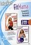 Leisa Hart: Fitmama - Prenatal and Postnatal Pregnancy Workout 2 DVD Set