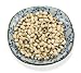 Organic Black Eyed Peas - Heirloom Quality - 25lb