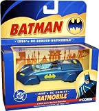 1990's Batmobile #2