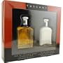Tuscany By Aramis For Men. Set-edt Spray 3.4 OZ & Aftershave Balm 3.4 OZ