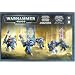Games Workshop 48-17 Space Marine Kommandotrupp