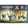 Space Marine Command Squad Warhammer 40k