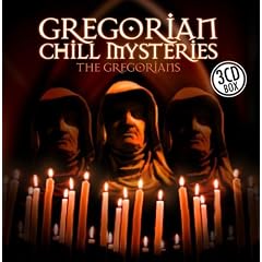 Gregorian Chill Mysteries