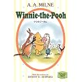 �N�}�̃v�[����\Winnie�]the�]Pooh �y�u�k�Љp�ꕶ�Ɂz
