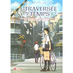 La Travers�e du temps :
