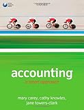 Accounting : a smart approach