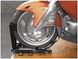 Condor Trailer Only Chock SC-2000