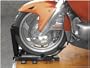 Condor Trailer Only Chock SC-2000