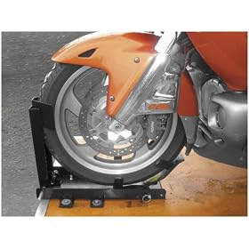 Condor Trailer Only Chock SC-2000