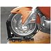 Condor Trailer Only Chock SC-2000