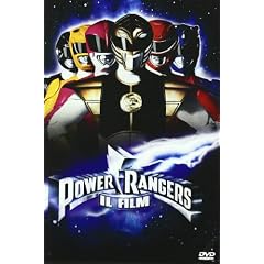 Power Rangers - Il Film