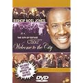 Bishop Noel Jones and the City of Refuge Sanctuary Choir: Welcome to the City
