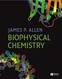 Biophysical Chemistry Image of Biophysical Chemistry
