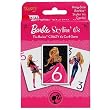 Barbie Styling 6s Card Game