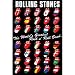 Rolling Stones - Poster International von The Rolling Stones - alle Infos