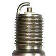 Autolite AR103 Racing Spark Plug, Pack of 1