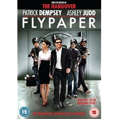 Flypaper [DVD]