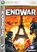 Video Games : Tom Clancy's End War (Fr/Eng manual)