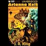 Arianna Kelt and the Wizards of Skyhall