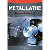 metal lathe for home machinists