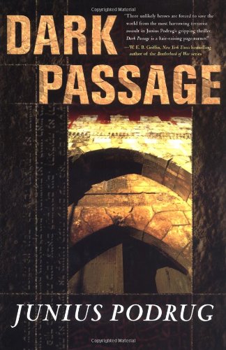 dark passage