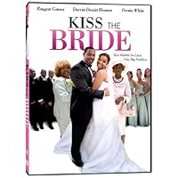 Kiss the Bride