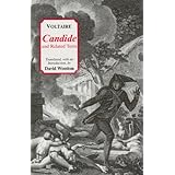 candide and related texts translated  annotated