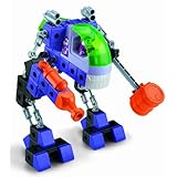 Fisher-Price TRIO DC Super Friends Joker-Bot