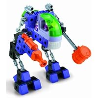 Fisher-Price TRIO DC Super Friends Joker-Bot