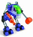 Fisher-Price TRIO DC Super Friends Joker-Bot